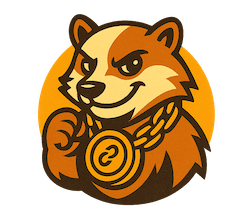 ChainBadger Logo
